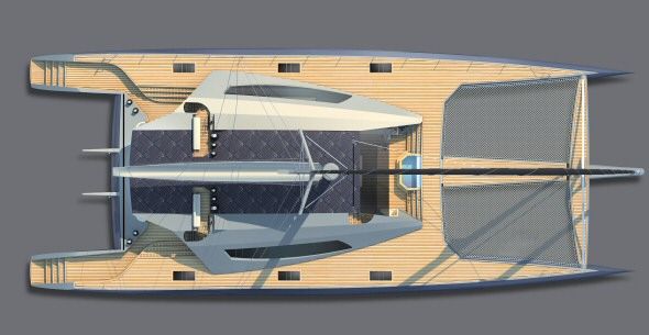 2022 Aeroyacht