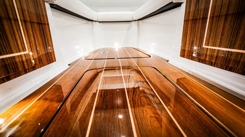  Yacht Photos Pics 2024 Hcb 48 Campeon - Image 73