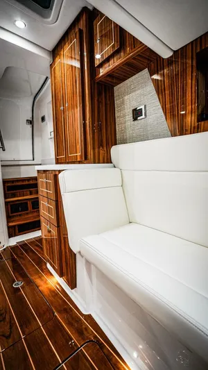  Yacht Photos Pics 2024 Hcb 48 Campeon - Image 77