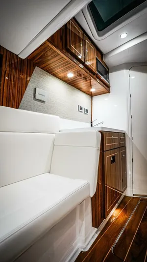  Yacht Photos Pics 2024 Hcb 48 Campeon - Image 76