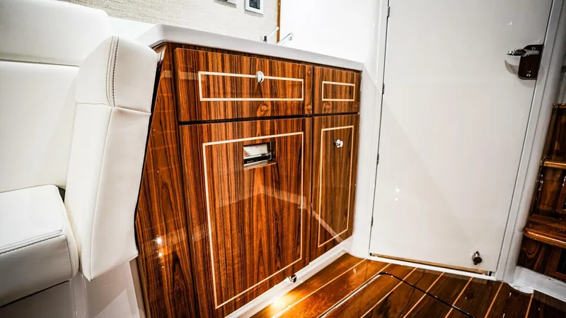  Yacht Photos Pics 2024 Hcb 48 Campeon - Image 70