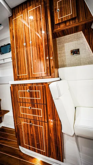  Yacht Photos Pics 2024 Hcb 48 Campeon - Image 78