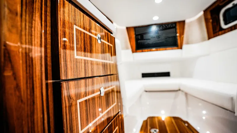  Yacht Photos Pics 2024 Hcb 48 Campeon - Image 72