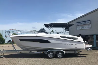 2024 Karnic SL702 MK2