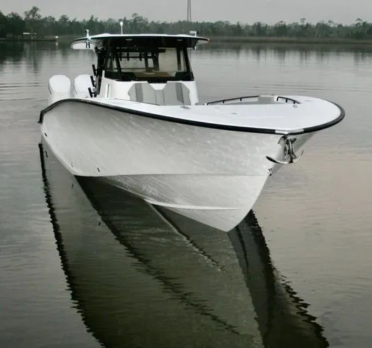  Yacht Photos Pics 2025 Cape Horn 47 - Image 4