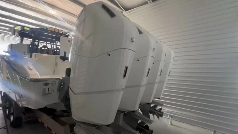  Yacht Photos Pics 2025 Cape Horn 47 - Image 8