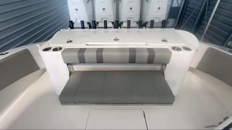  Yacht Photos Pics 2025 Cape Horn 47 - Image 11