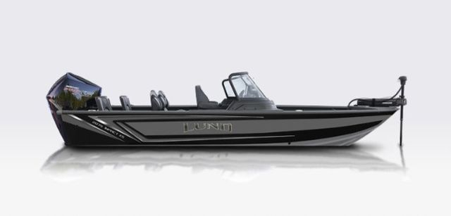 Lund 2075 Impact XS Sport