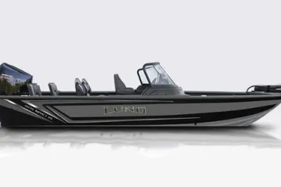 Lund 2075 Impact XS Sport