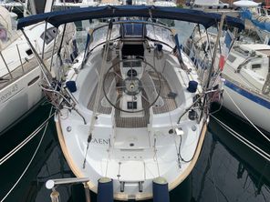 2005 Bavaria 32