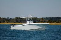 2012 Invincible 33