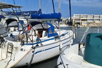 2001 Bavaria 31
