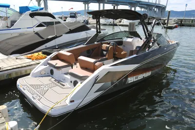 Scarab 255 Impulse