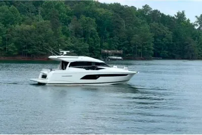 Prestige 520S