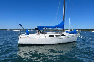 Freedom 32