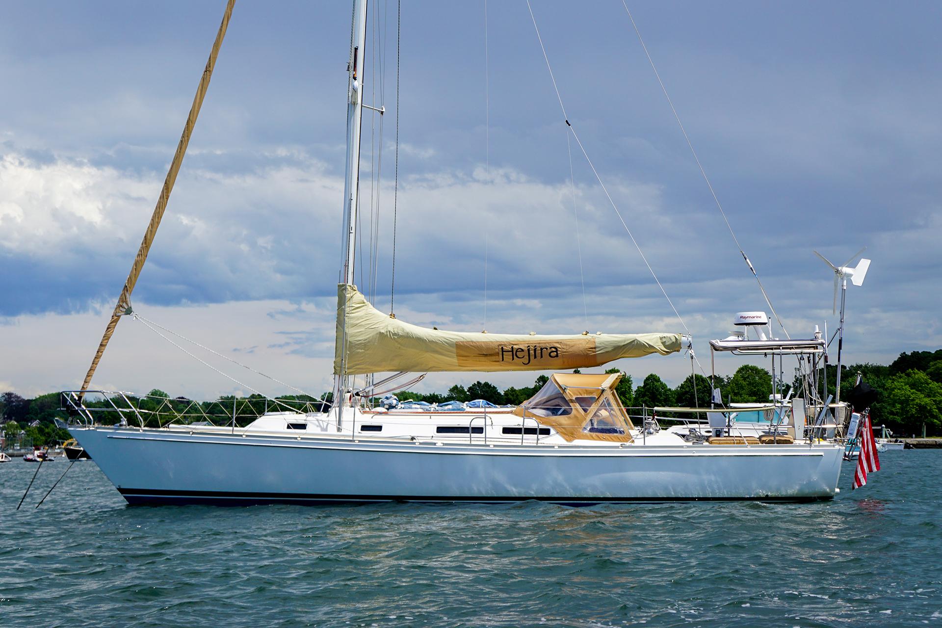 ヨット Jay 金属製 オブジェ 置物 飾り　sailing yacht Jay ヨット Jay 金属製 オブジェ 置物 飾り sailing yacht Jay