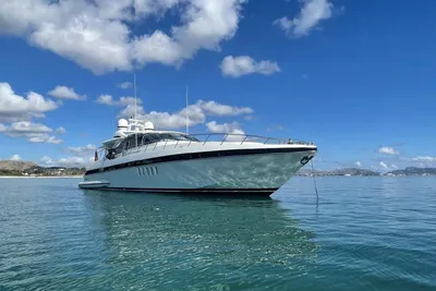 Mangusta 80