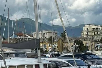 2009 Lagoon Lgoon 380