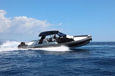 Ranieri CAYMAN 45.0 Cruiser