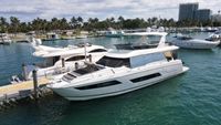 2018 Prestige 680