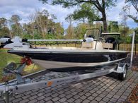 2022 Scout 177 Sport Fish