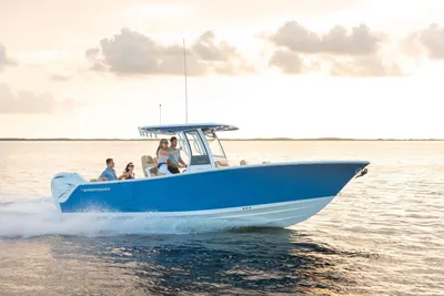 Sportsman Heritage 261