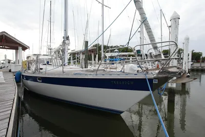 Trintella 42