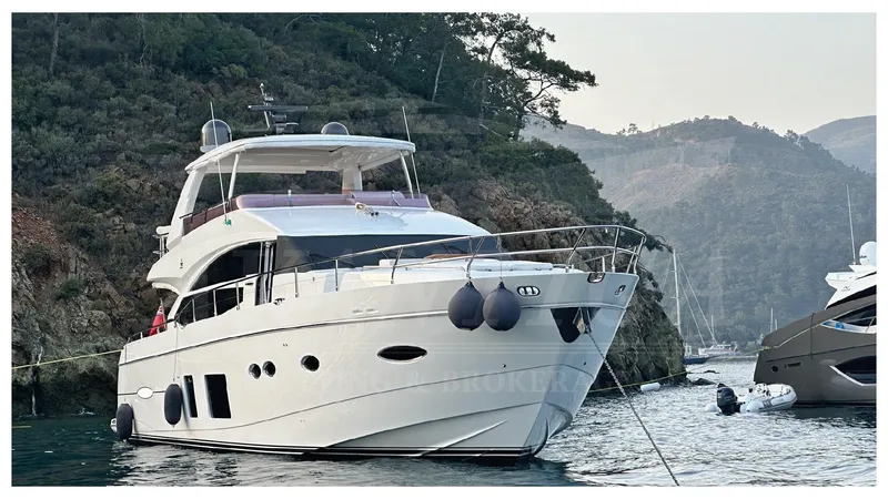  Yacht Photos Pics Princess 72