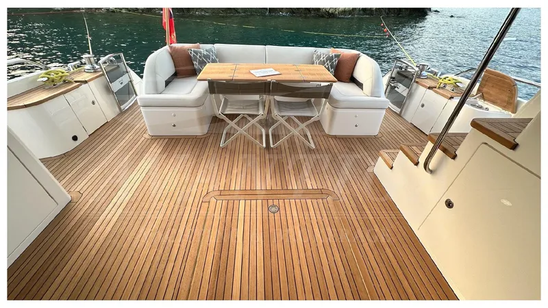  Yacht Photos Pics Princess 72