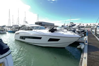 2015 Sunseeker Portofino 40