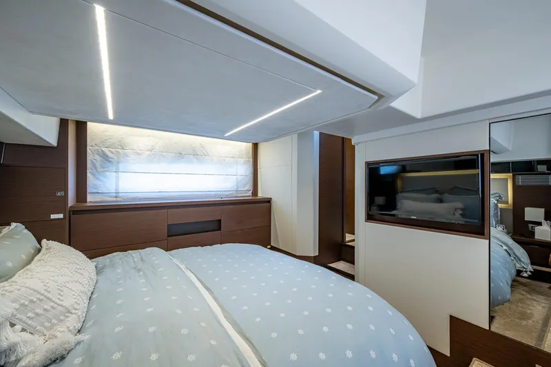 Pamper You Yacht Photos Pics 