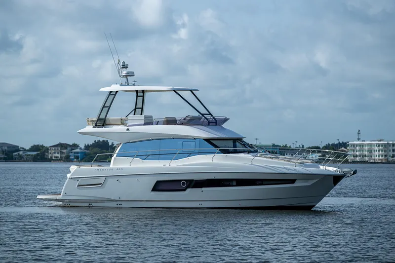 Pamper You Yacht Photos Pics 