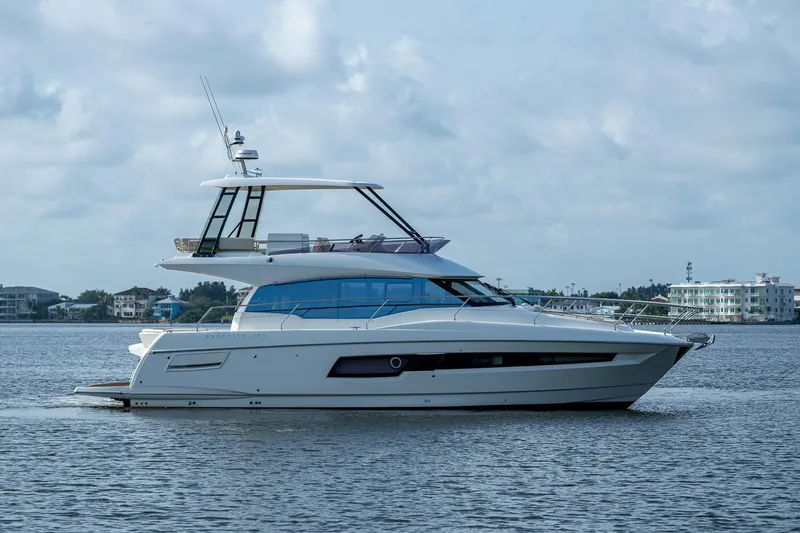 Pamper You Yacht Photos Pics 