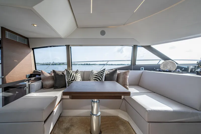 Pamper You Yacht Photos Pics 