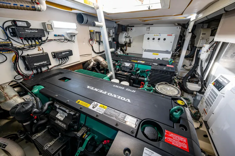 Pamper You Yacht Photos Pics 