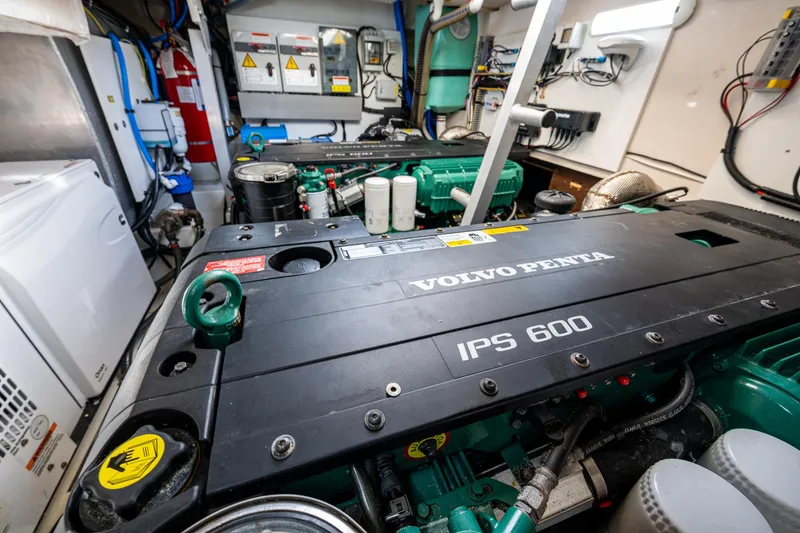 Pamper You Yacht Photos Pics 