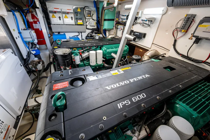 Pamper You Yacht Photos Pics 