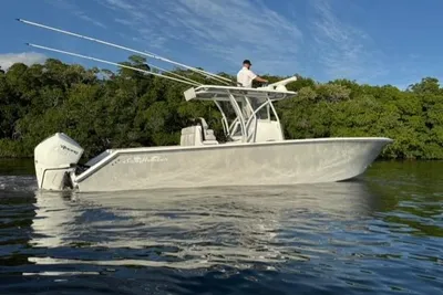 SeaHunter 31 Tournament