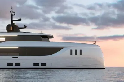 Sunreef 40M Sunreef Explorer