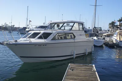 Bayliner 289 Classic