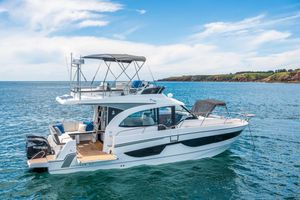 2023 Beneteau ANTARES 11 FLY OB