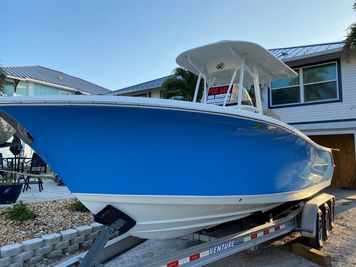 NauticStar 2602 LEG