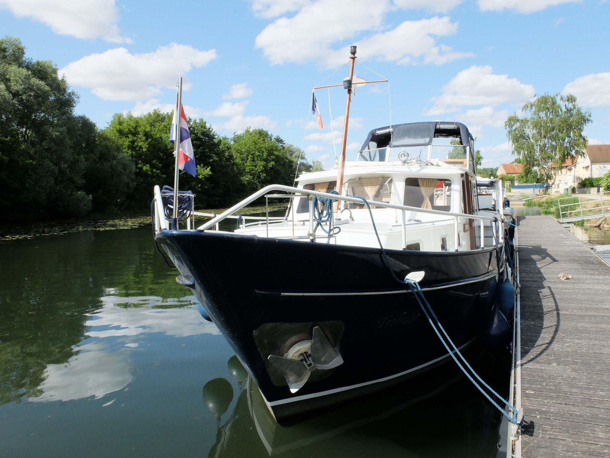 Dutch Motor Cruiser Occasion iNautia