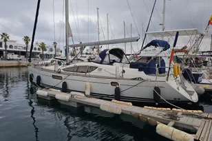 2010 Jeanneau Sun Odyssey 50 DS