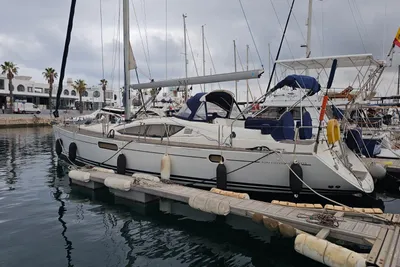 2010 Jeanneau Sun Odyssey 50 DS