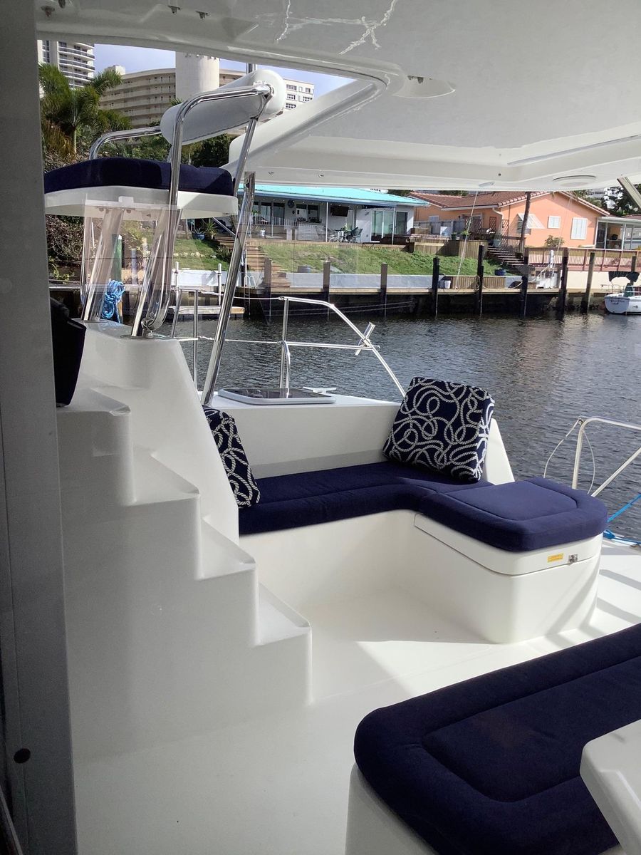 2013 Leopard 42 