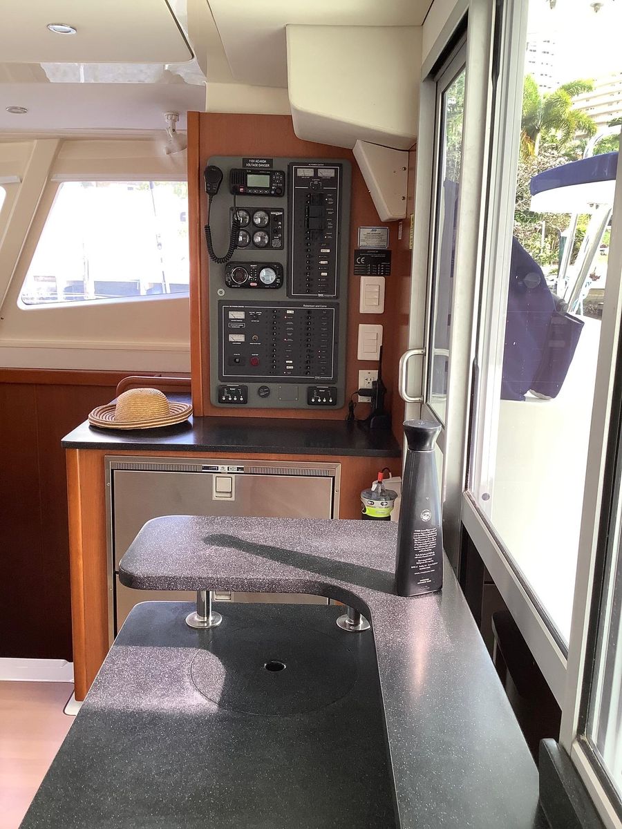 2013 Leopard 42 