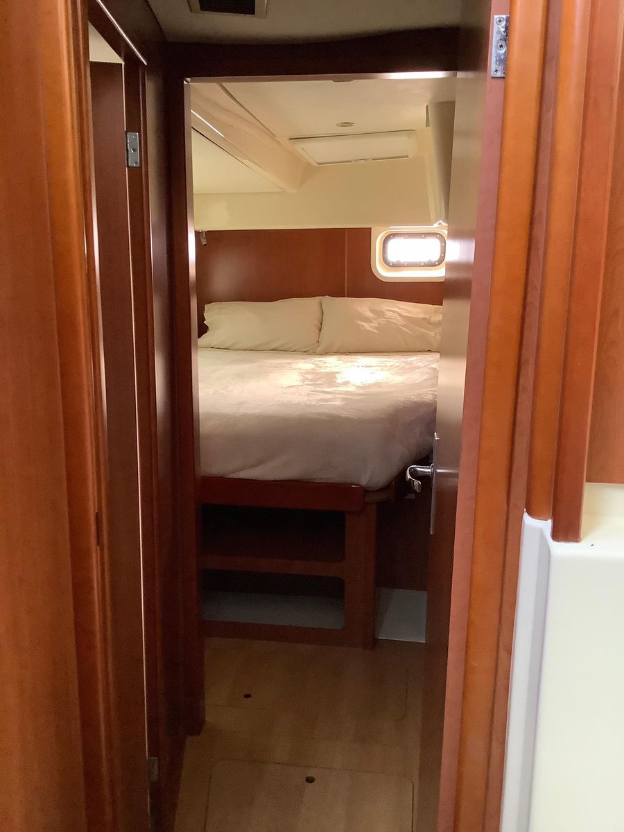 2013 Leopard 42 