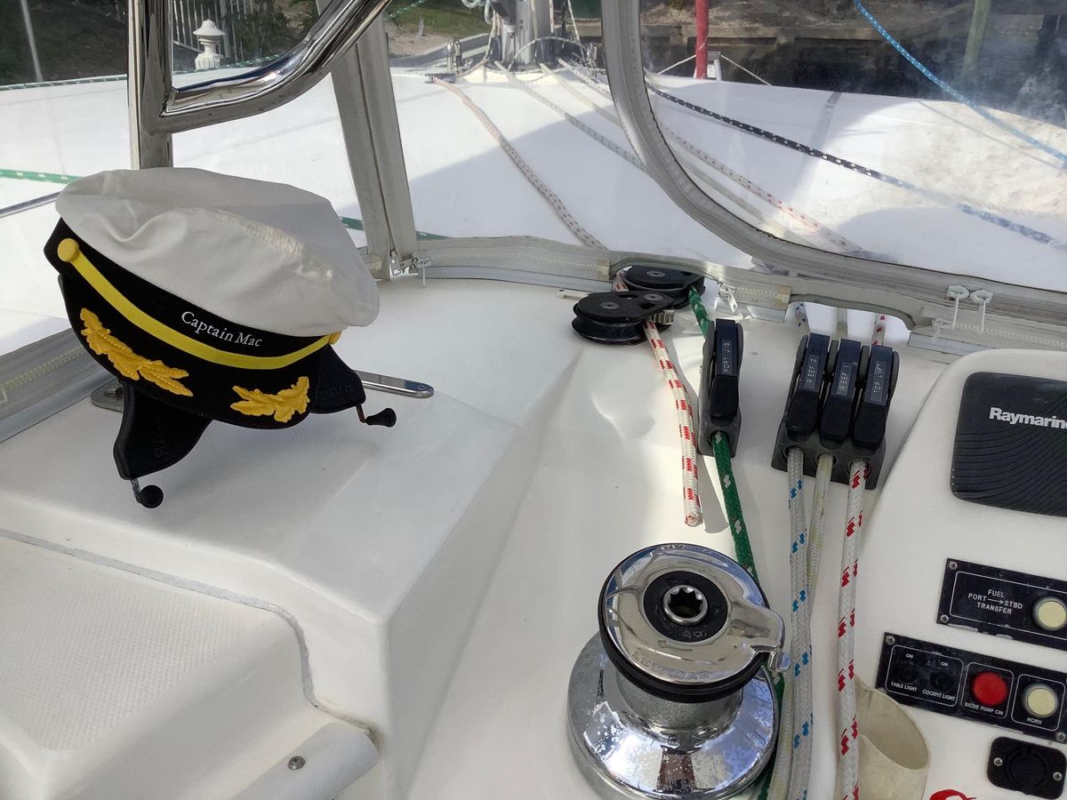 2013 Leopard 42 