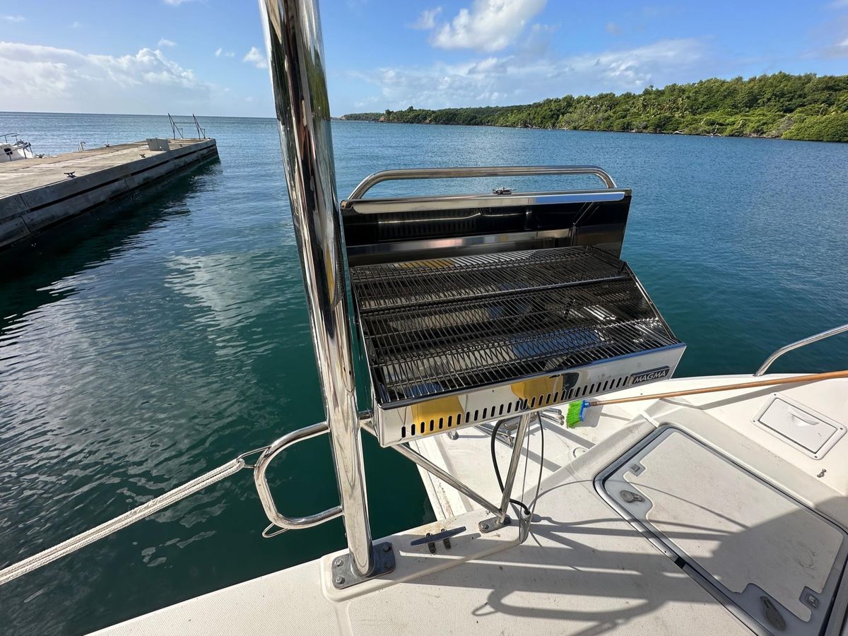 2013 Leopard 42 